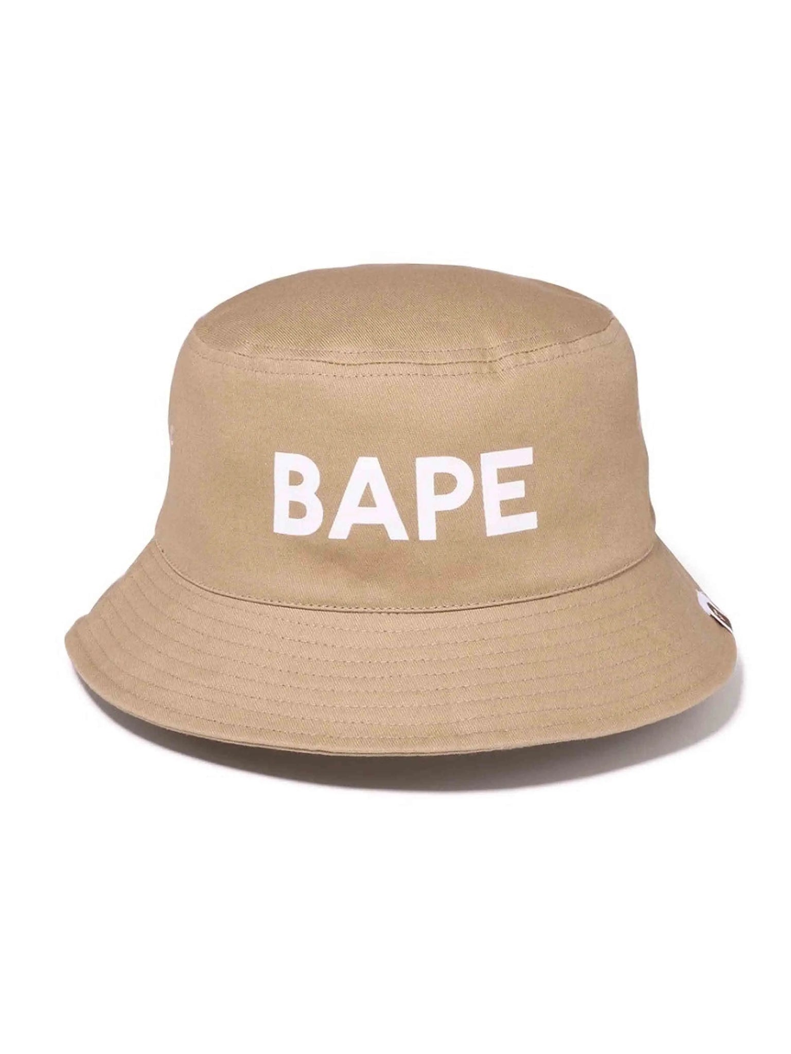 A Bathing Ape Beach Bucket Hat Prior