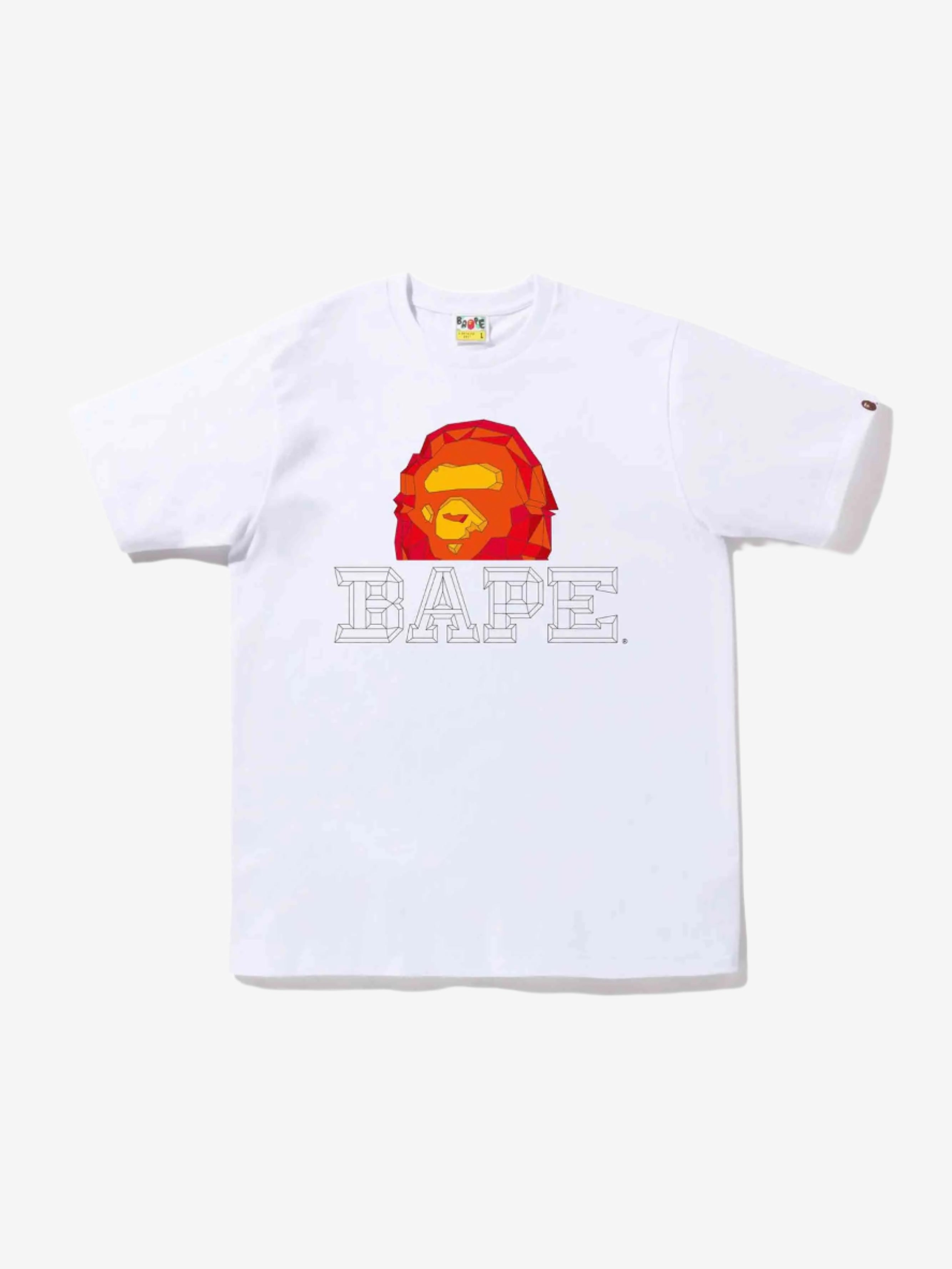 A Bathing Ape Prior