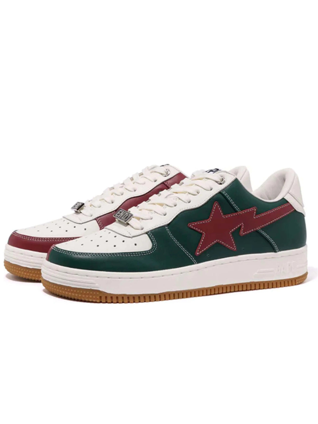 A Bathing Ape X END. Bape Sta Bowling Prior