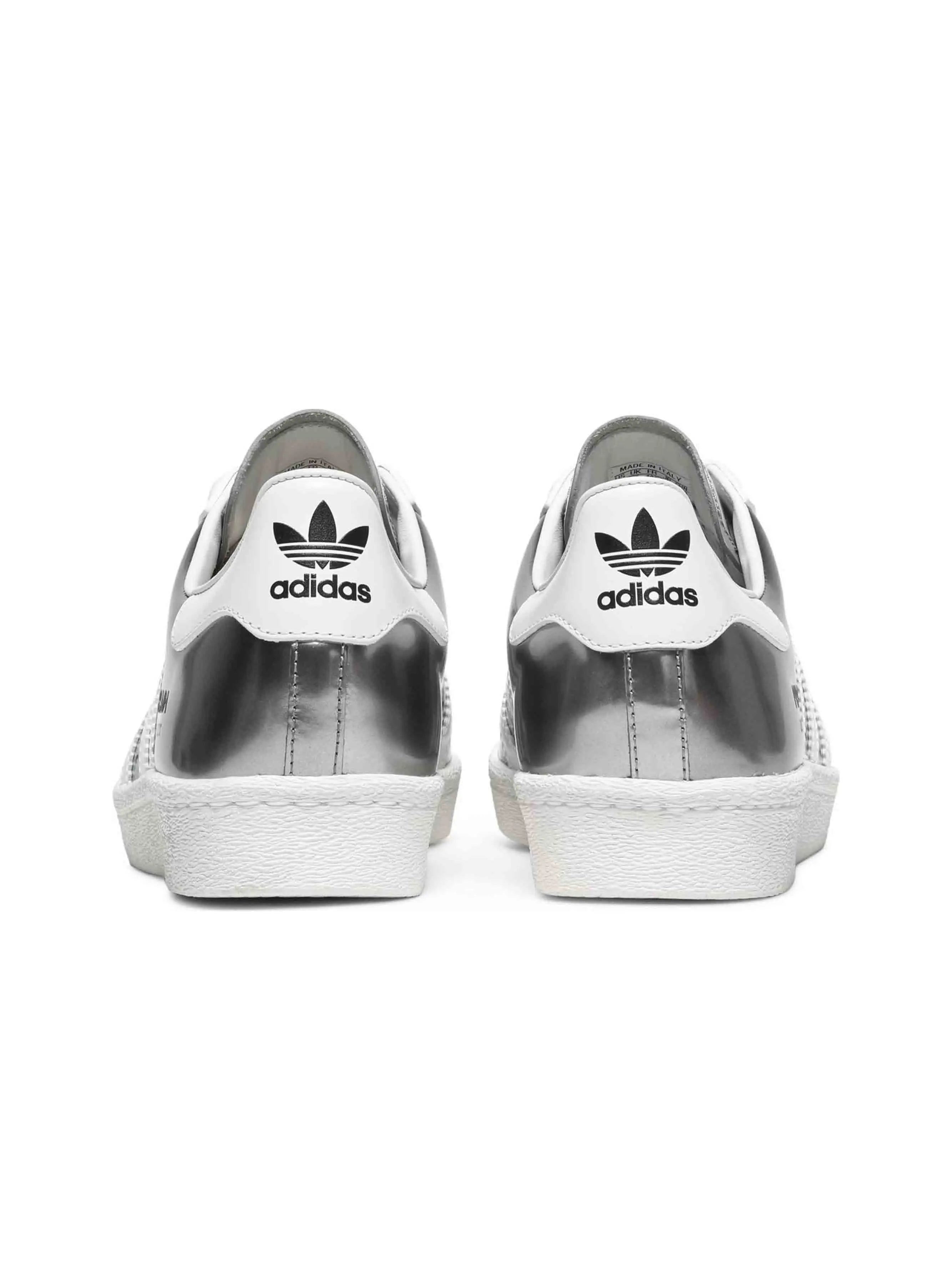 Prada Superstar Adidas Prada Canada Adidas Superstar Prada Silver