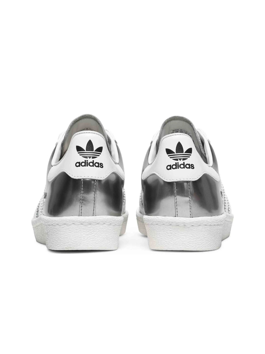 Adidas Superstar Prada Silver Prior