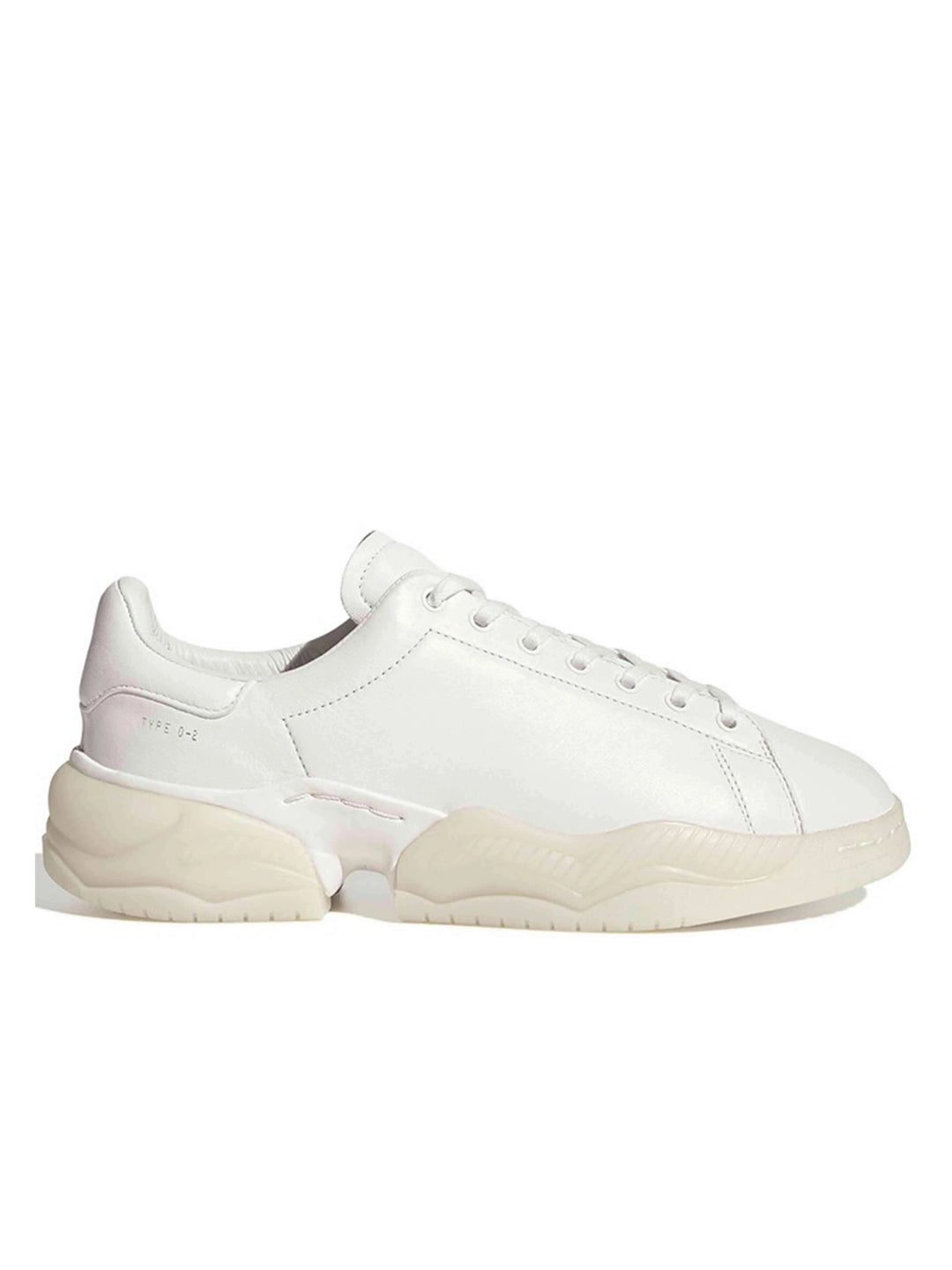 Adidas Type O-2L OAMC Off-White Adidas