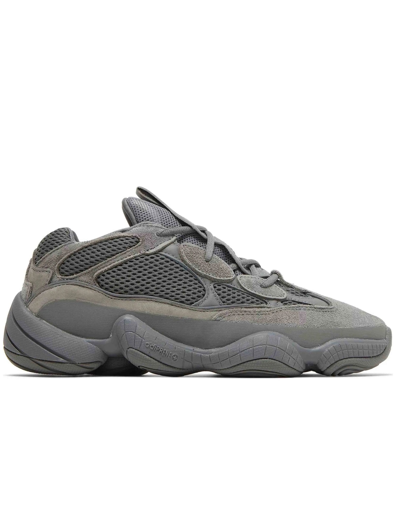 Adidas Yeezy 500 Granite Prior