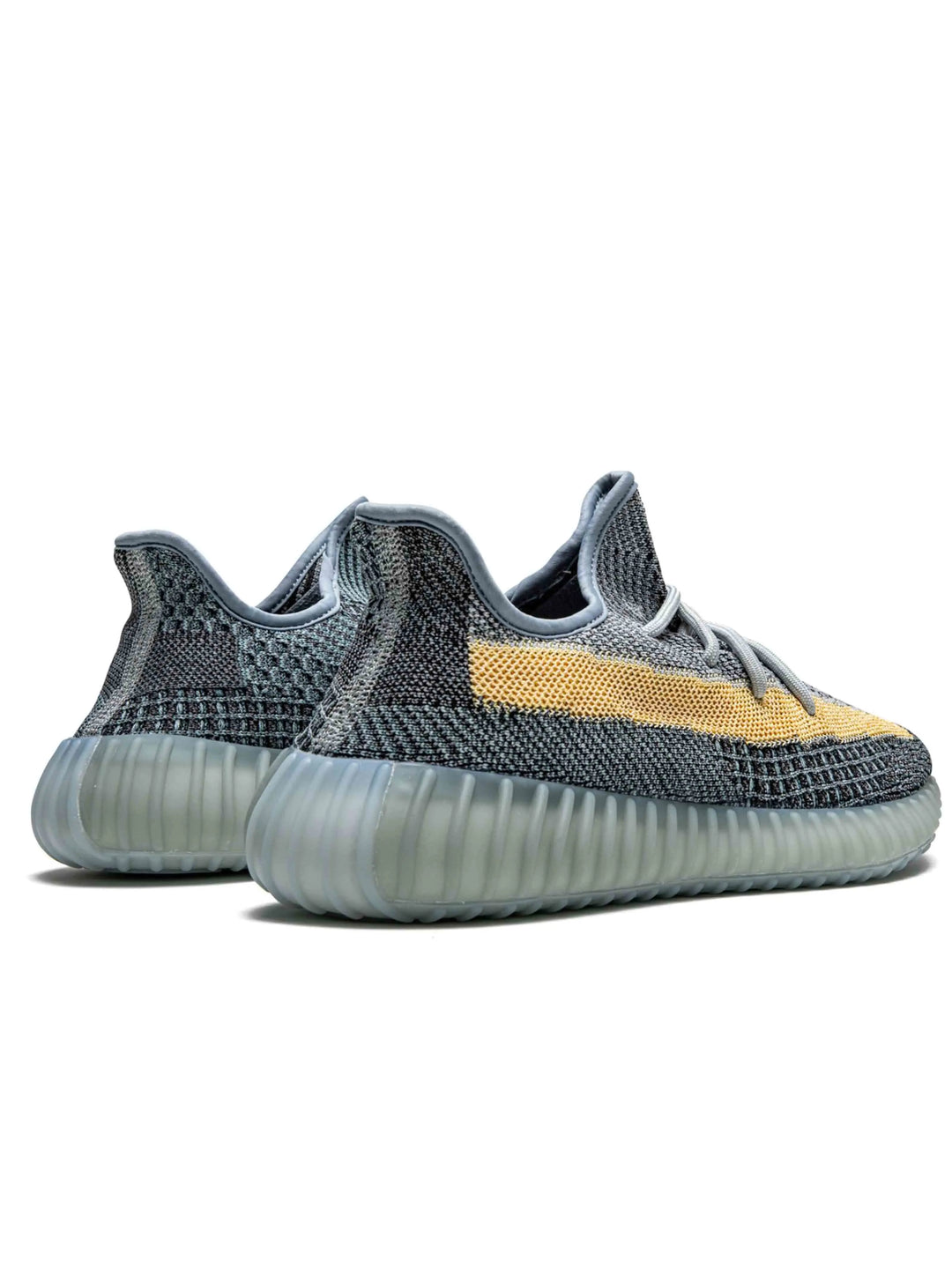 Adidas Yeezy Boost 350 V2 Ash Blue Prior