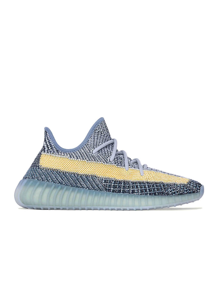 Adidas Yeezy Boost 350 V2 Ash Blue Prior