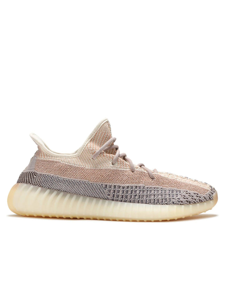 Adidas Yeezy Boost 350 V2 Ash Pearl Prior