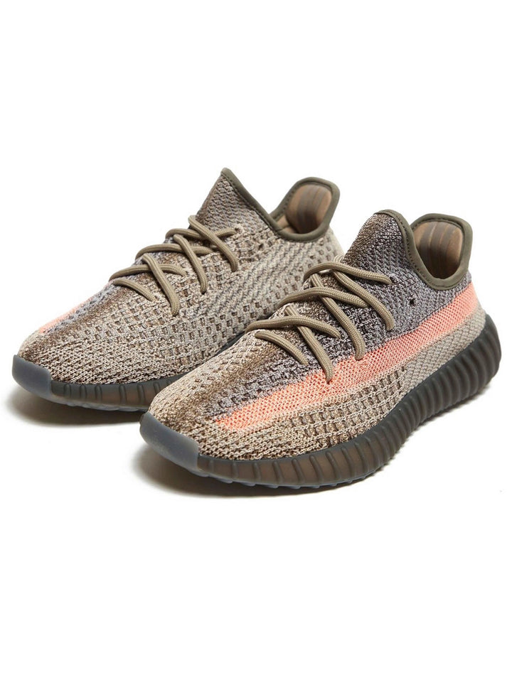 Adidas Yeezy Boost 350 V2 Ash Stone Prior