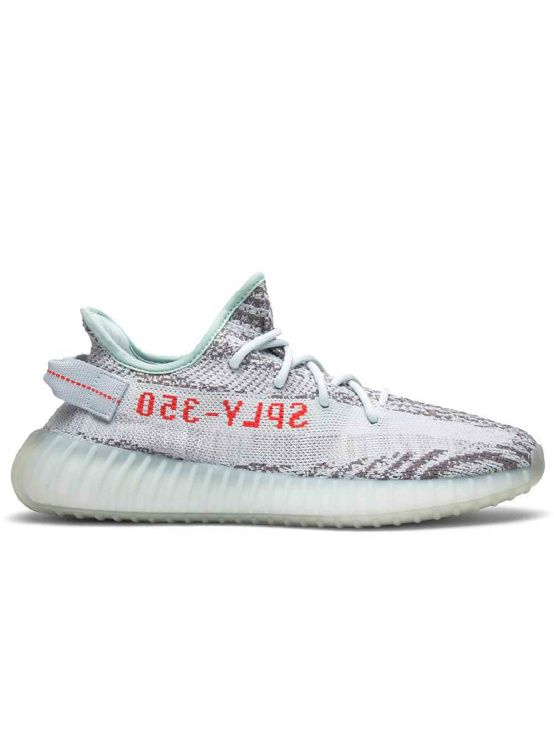 Adidas Yeezy Boost 350 V2 Blue Tint Prior