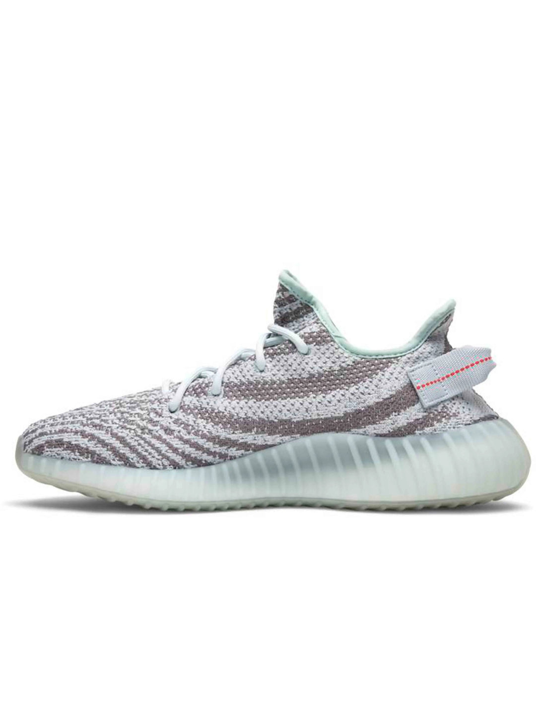 Adidas Yeezy Boost 350 V2 Blue Tint Prior