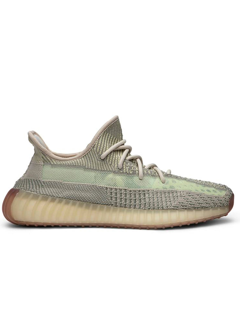 Adidas Yeezy Boost 350 V2 Citrin (Non-Reflective) Prior Auckland, - Main Image