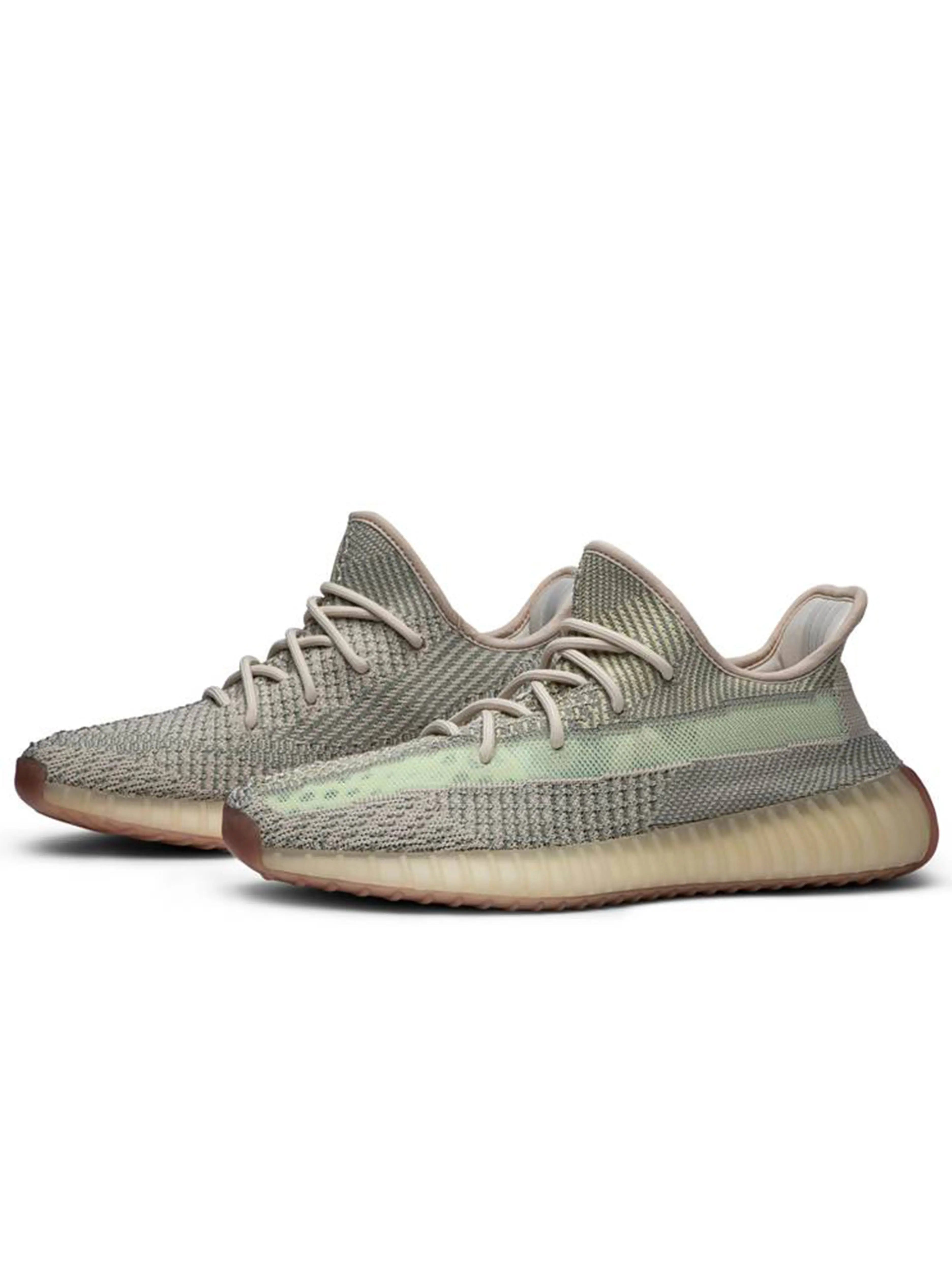 Yeezy 350 sales citrin non reflective