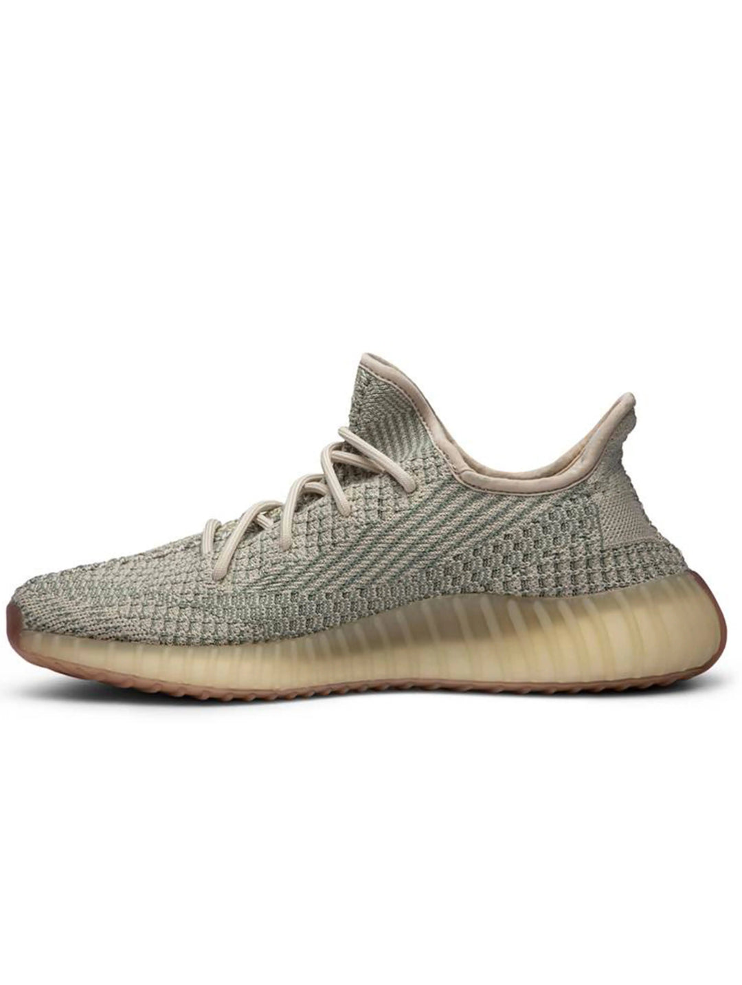 Adidas Yeezy Boost 350 V2 Citrin (Non-Reflective) Prior