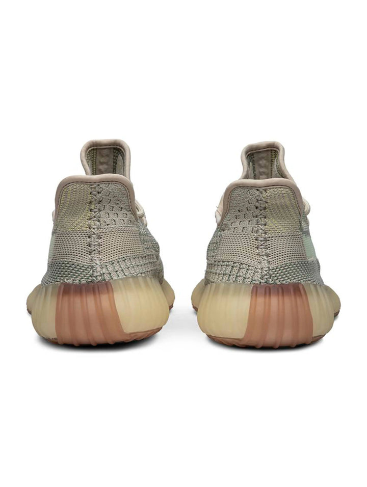 Adidas Yeezy Boost 350 V2 Citrin (Non-Reflective) Prior