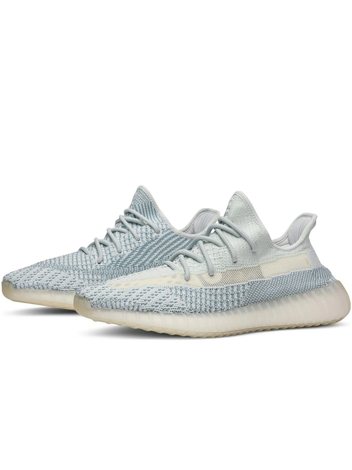 Adidas Yeezy Boost 350 V2 Cloud White (Non-Reflective) Prior