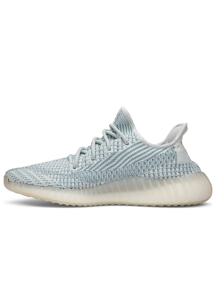 Adidas Yeezy Boost 350 V2 Cloud White (Non-Reflective) Prior