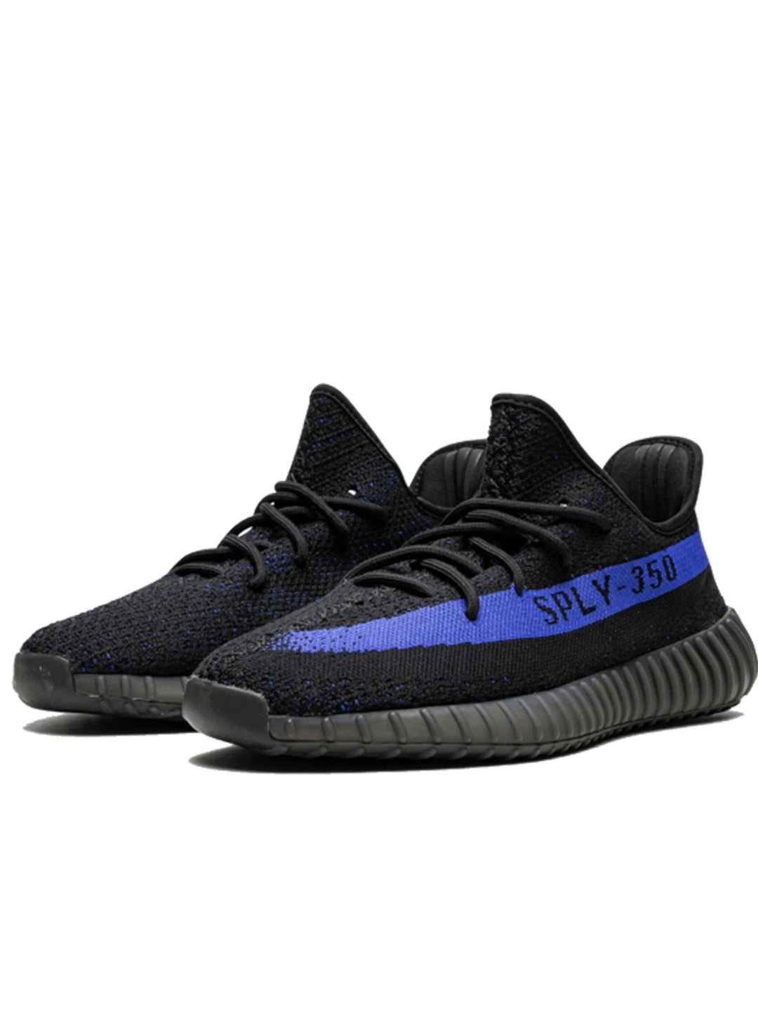 Adidas Yeezy Boost 350 V2 Dazzling Blue Prior