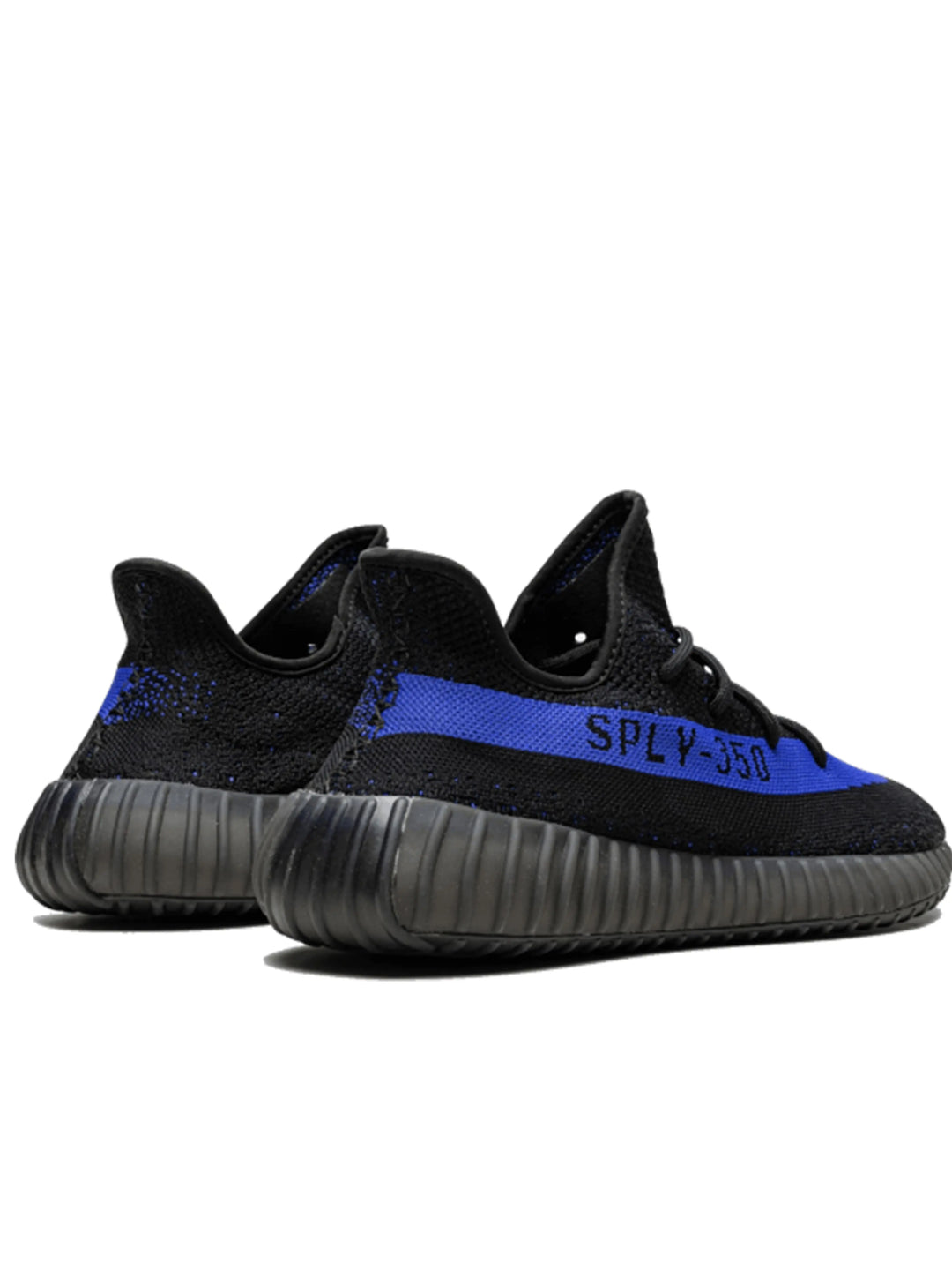 Adidas Yeezy Boost 350 V2 Dazzling Blue Prior