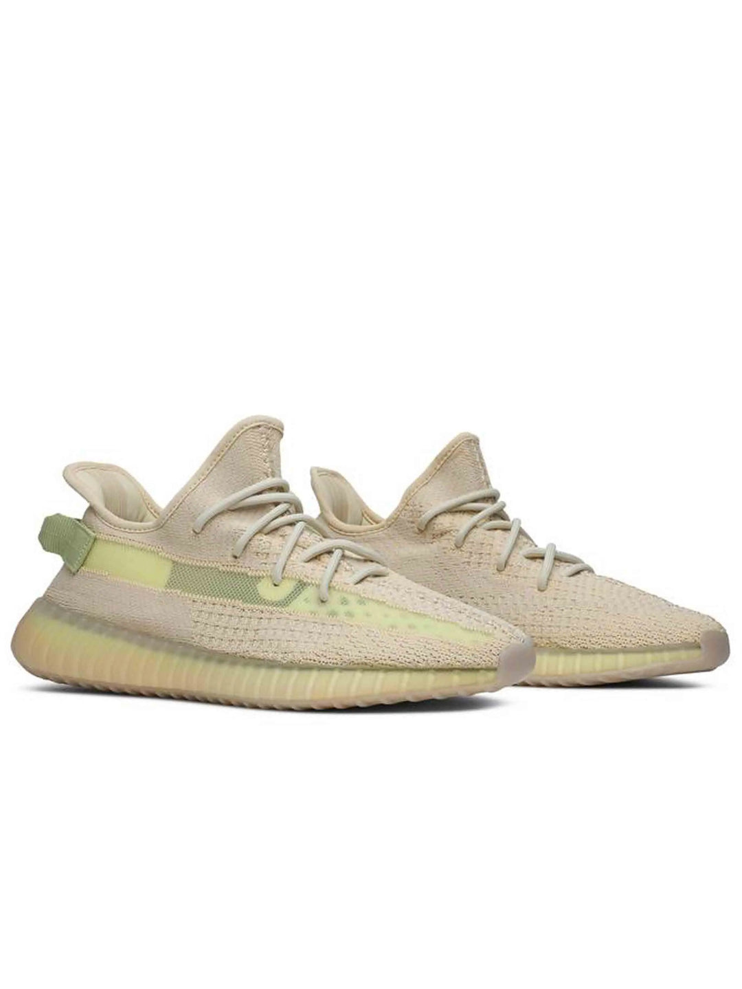 Adidas Yeezy Boost 350 V2 Flax Prior