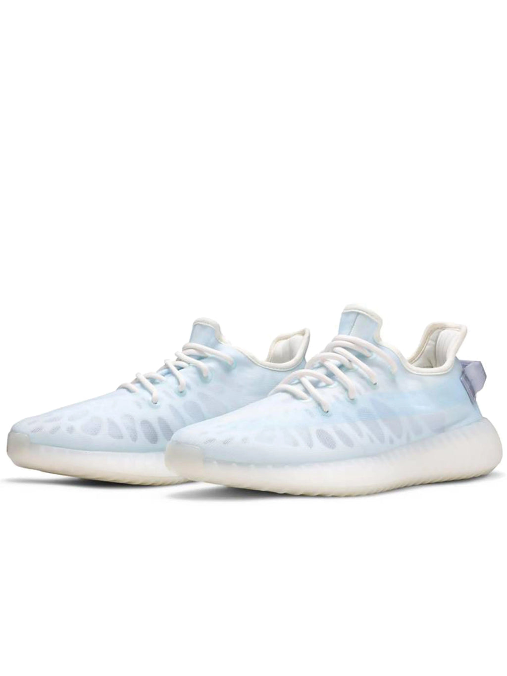 Adidas Yeezy Boost 350 V2 Mono Ice Adidas