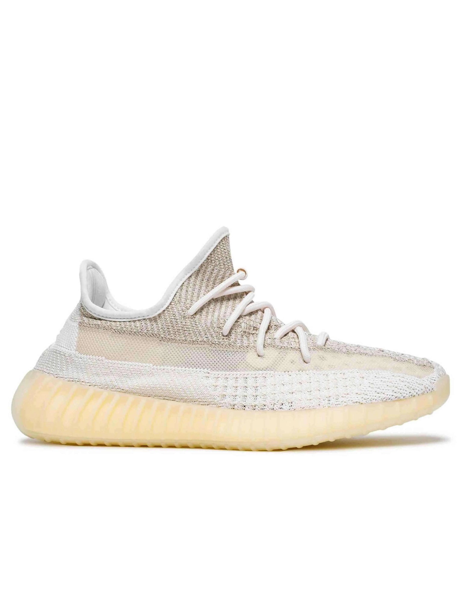 Adidas Yeezy Boost 350 V2 Natural Adidas