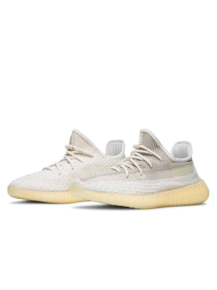 Adidas Yeezy Boost 350 V2 Natural Adidas