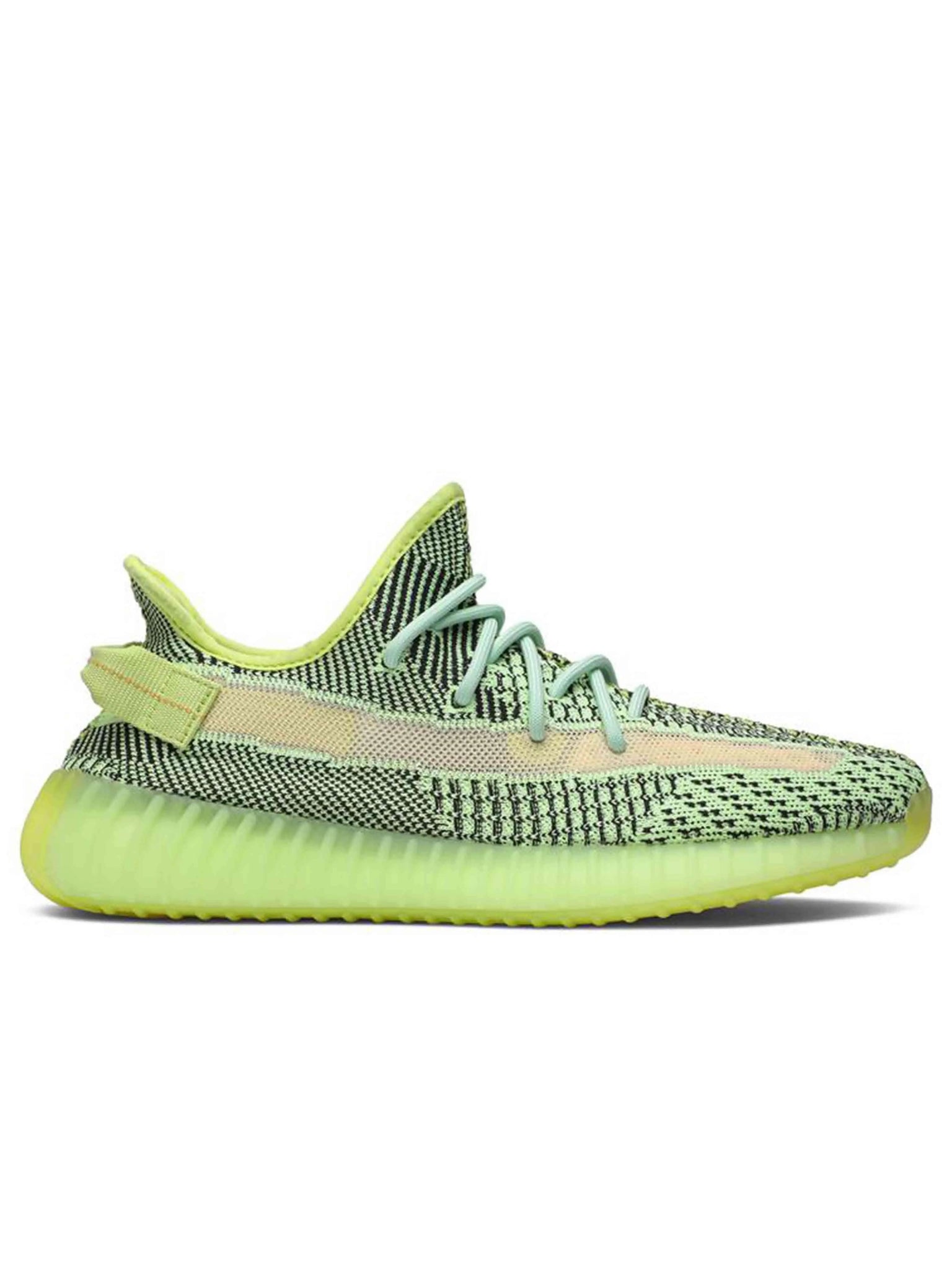 Adidas Yeezy Boost 350 V2 Yeezreel (Non-Reflective) Adidas