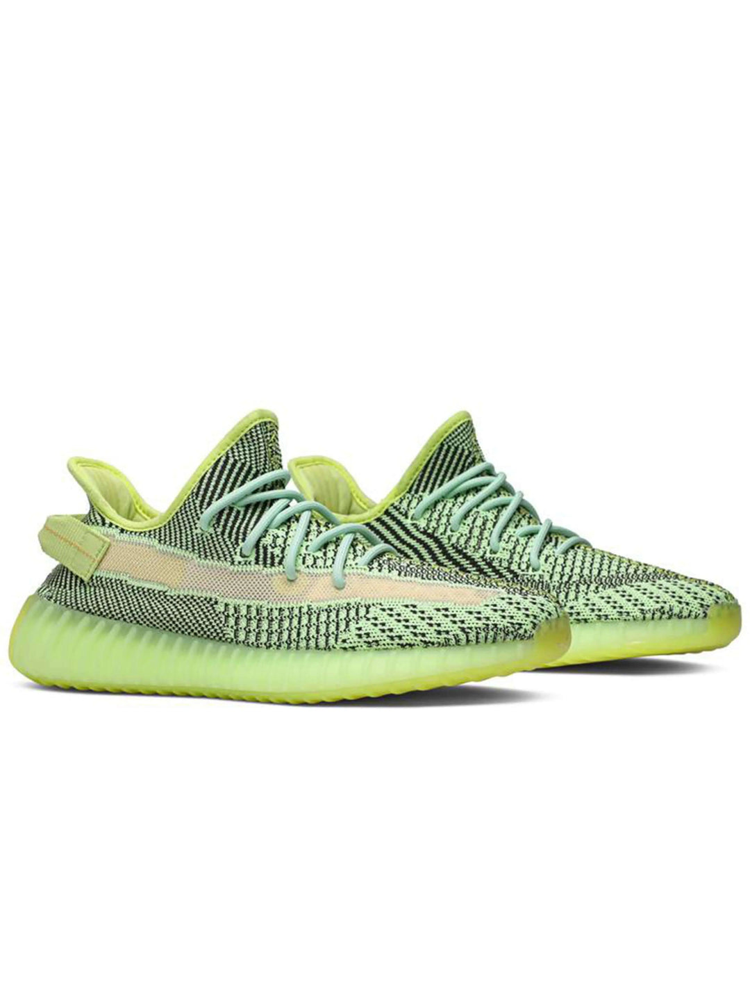 Adidas Yeezy Boost 350 V2 Yeezreel (Non-Reflective) Adidas