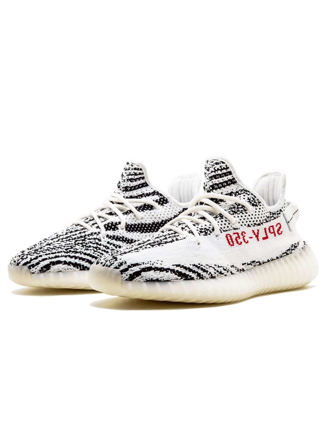 Adidas Yeezy Boost 350 V2 Zebra Adidas