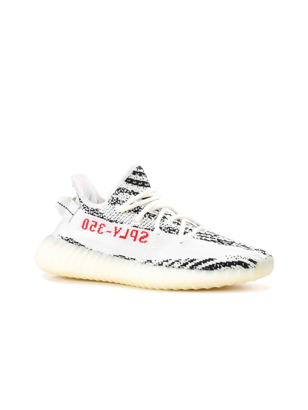 Adidas Yeezy Boost 350 V2 Zebra Adidas