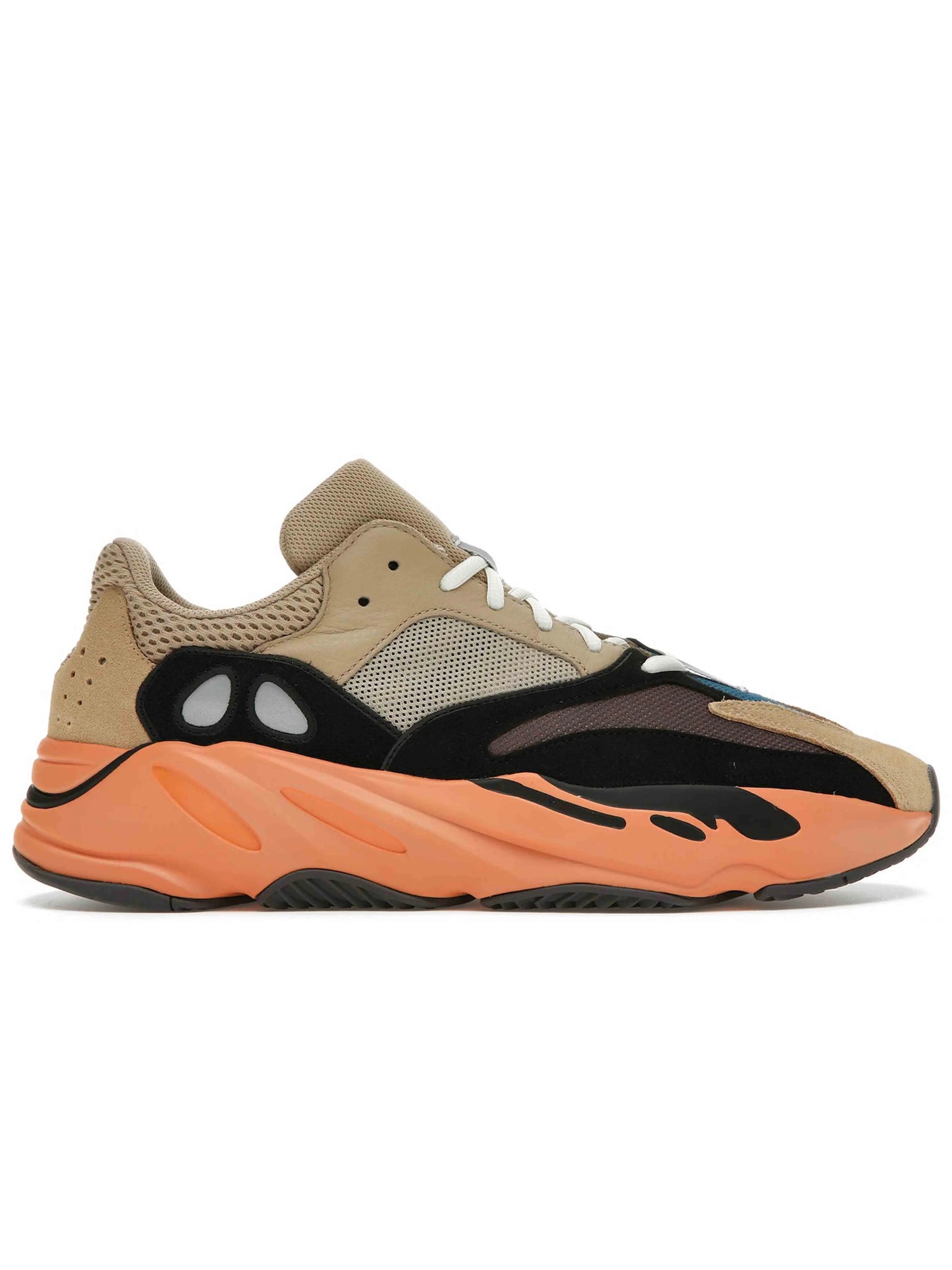 Adidas Yeezy Boost 700 Enflame Amber Prior