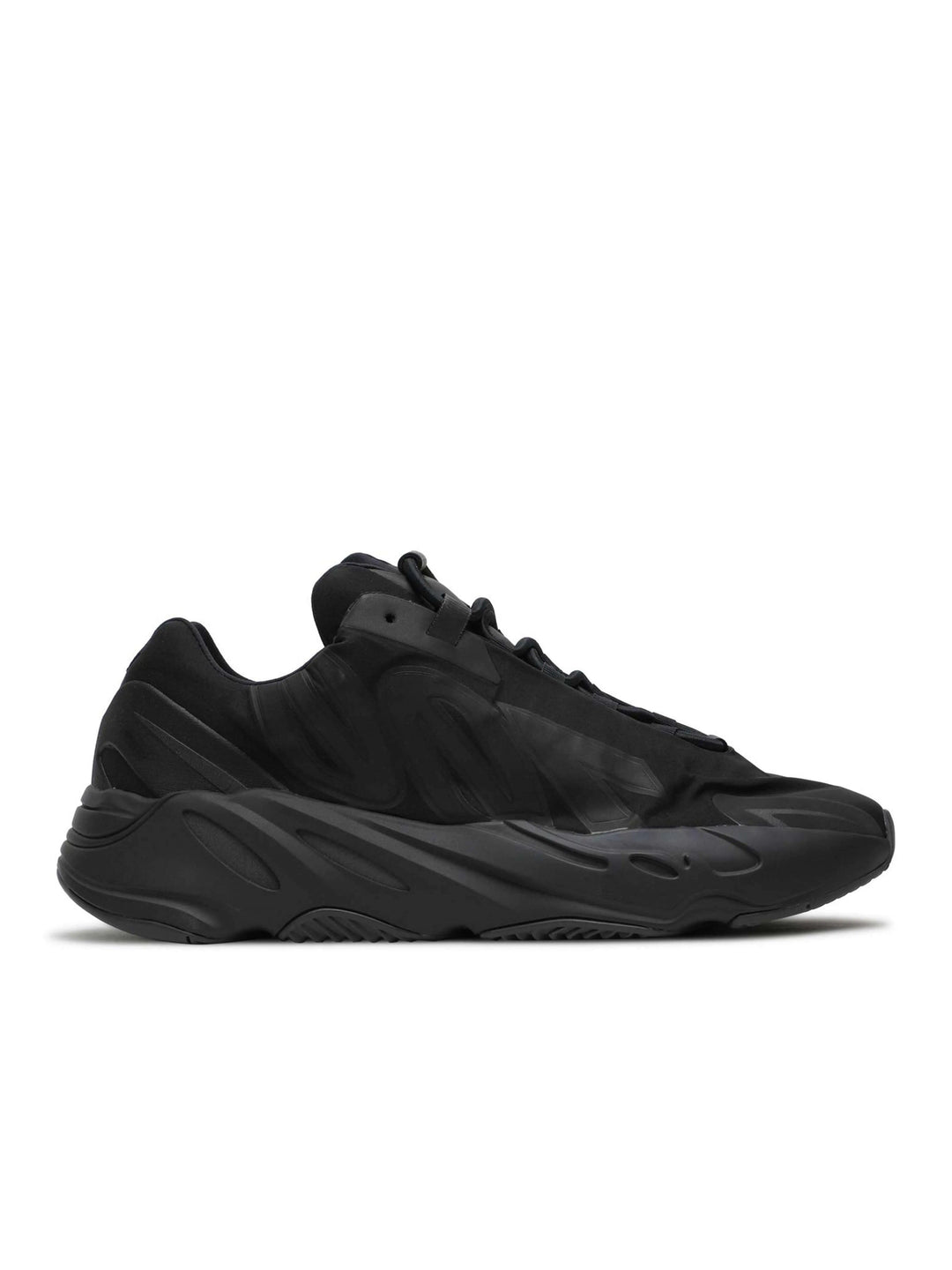 Adidas Yeezy Boost 700 MNVN Triple Black Adidas