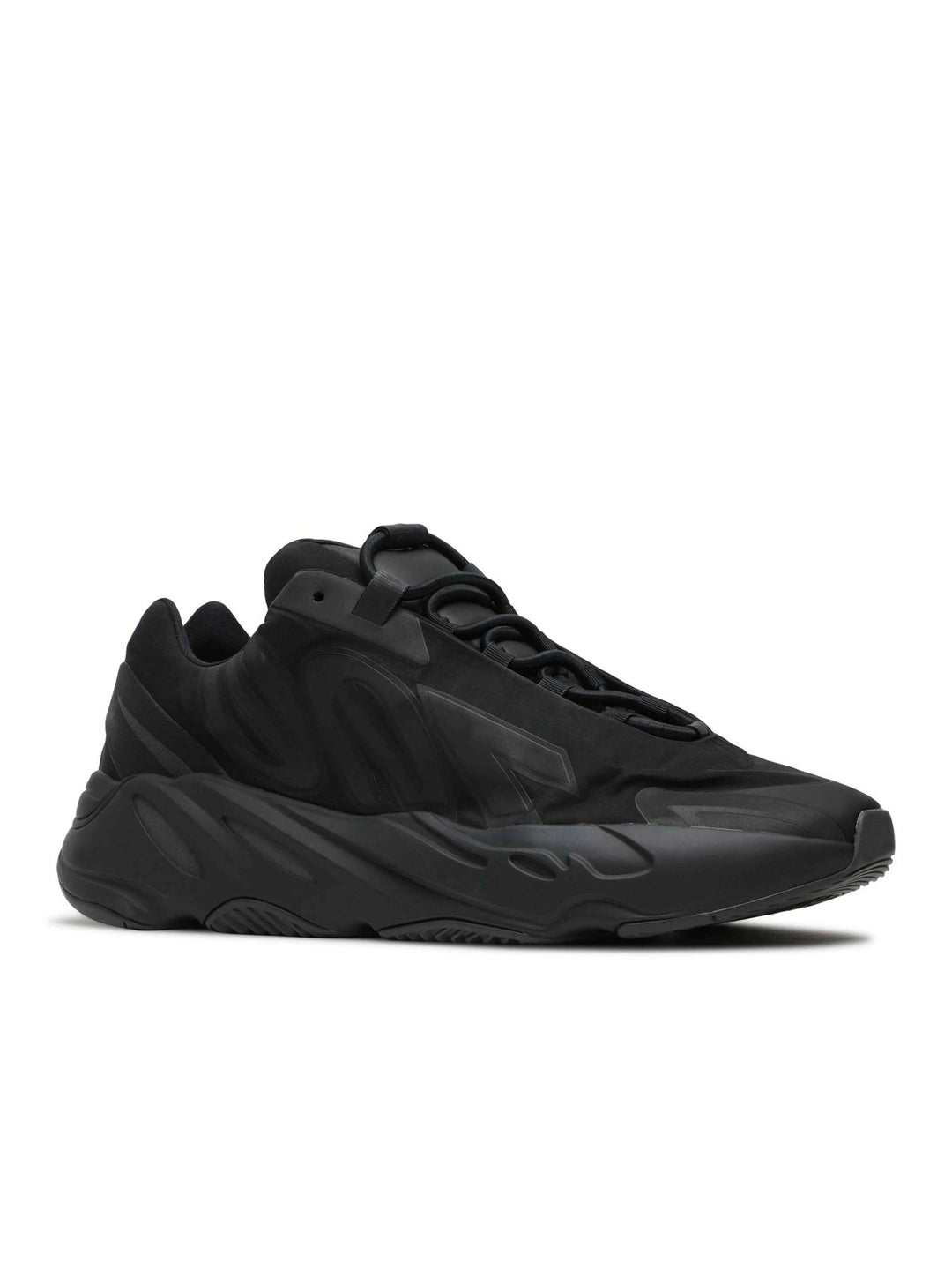 Adidas Yeezy Boost 700 MNVN Triple Black Adidas