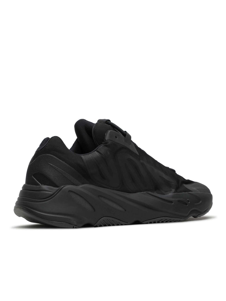 Adidas Yeezy Boost 700 MNVN Triple Black Adidas