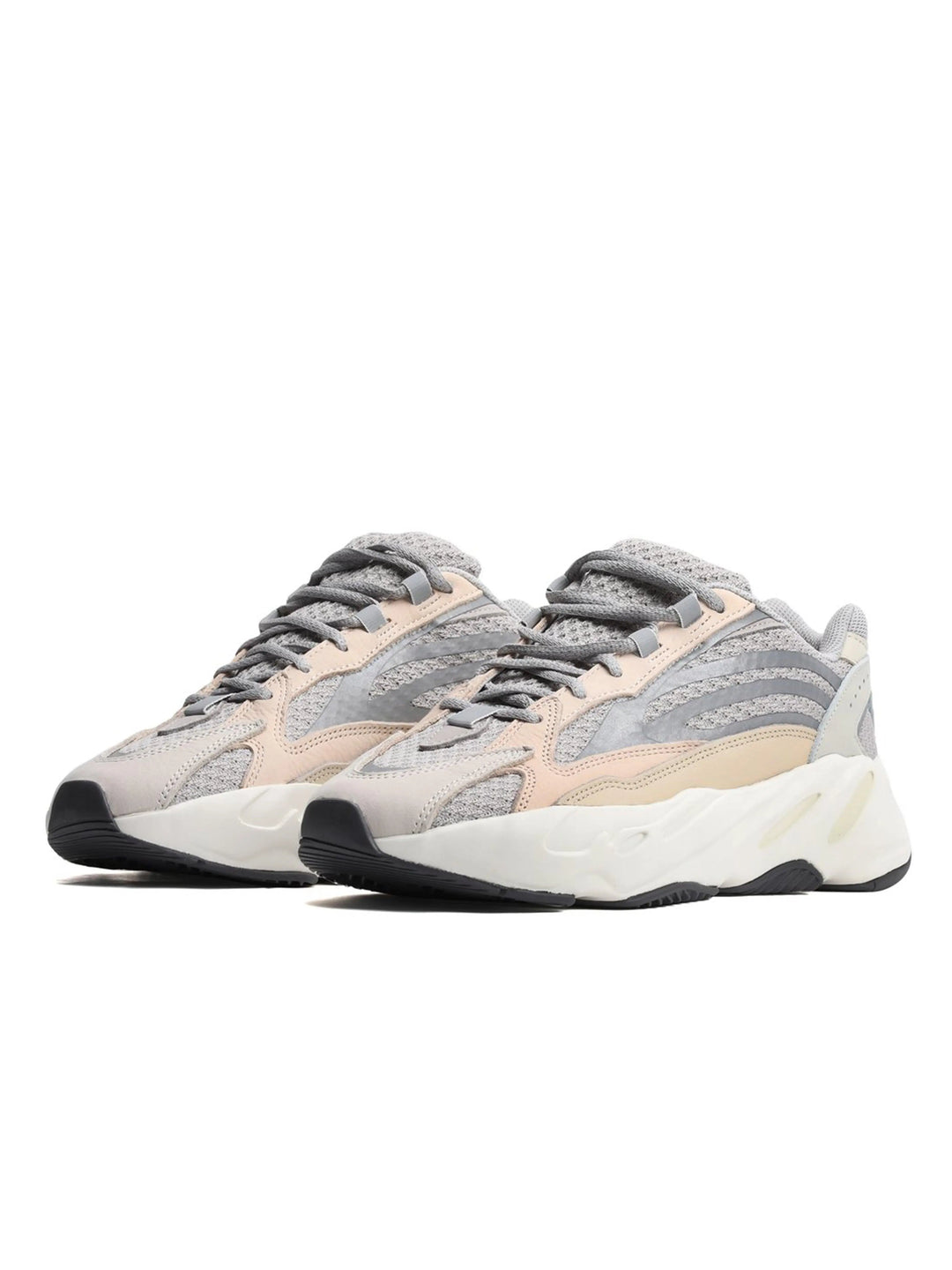 Adidas Yeezy Boost 700 V2 Cream Prior