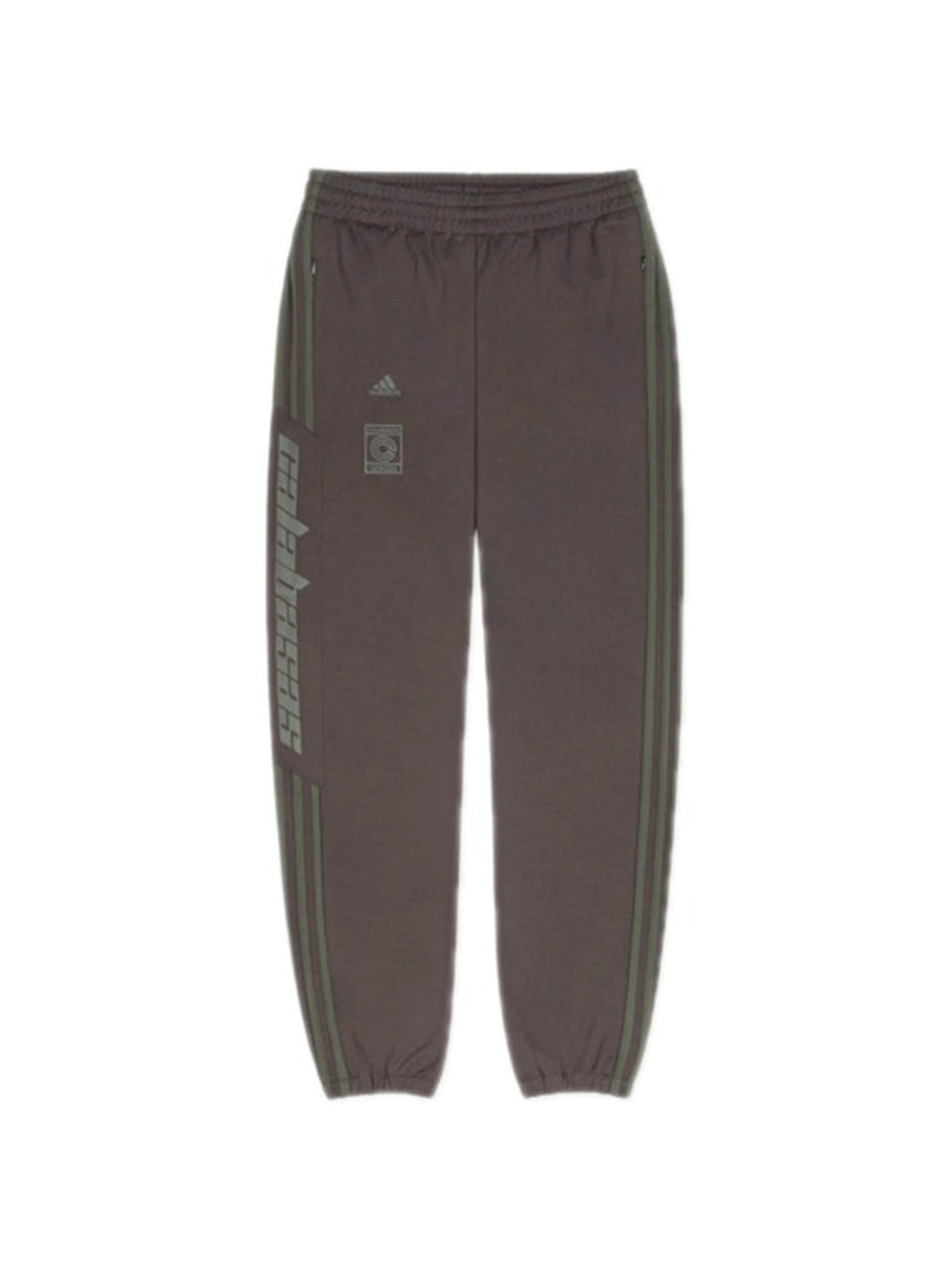 Adidas Yeezy Calabasas Track Pant Umber/Core Adidas