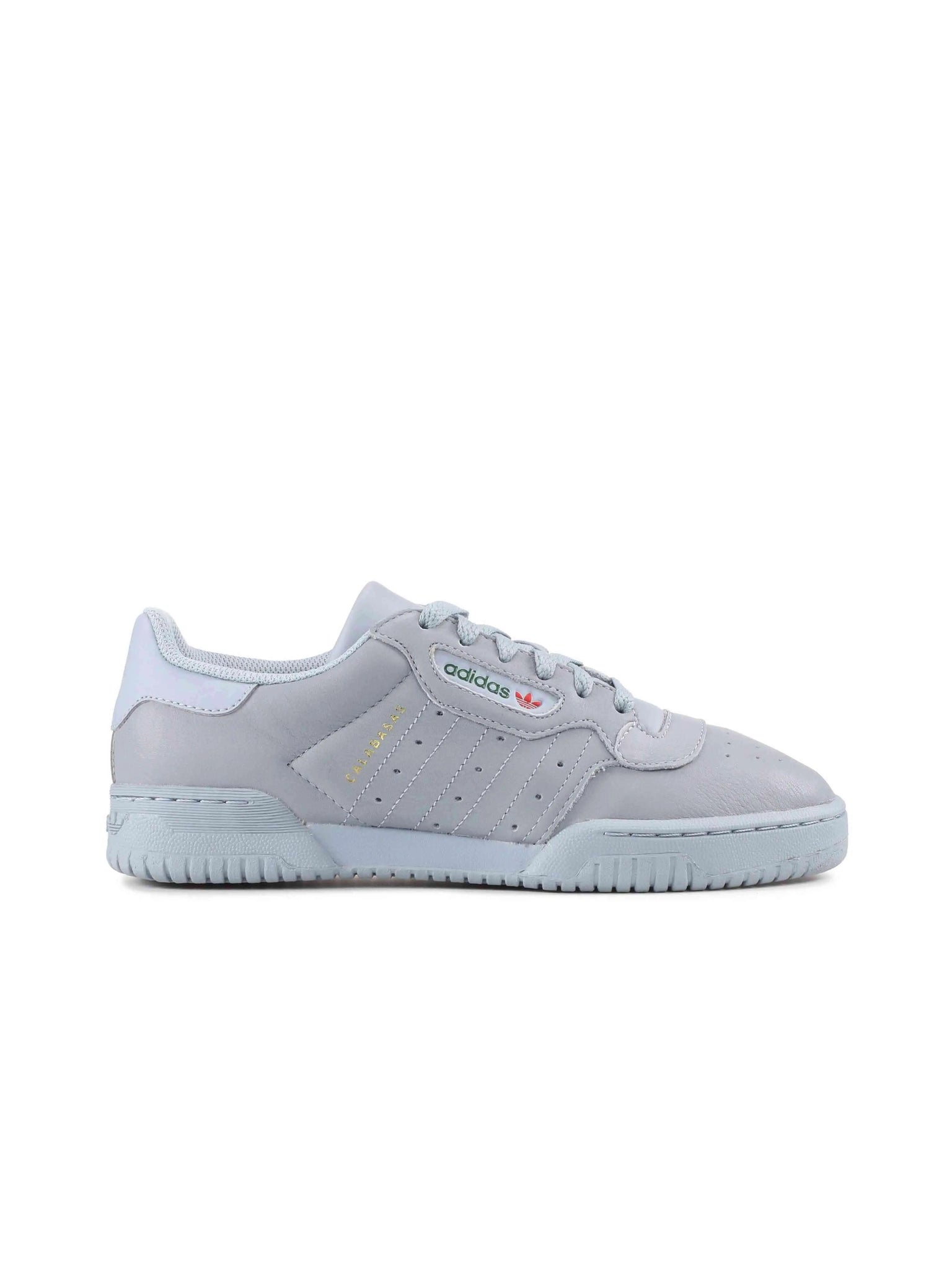 Adidas Yeezy Powerphase Calabasas Grey Adidas