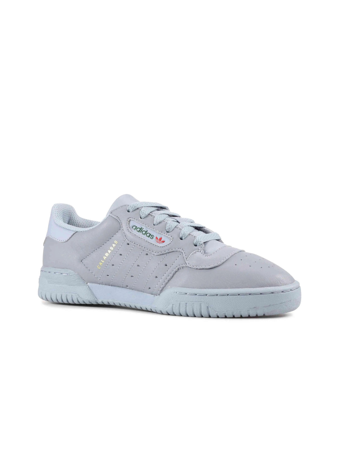 Adidas Yeezy Powerphase Calabasas Grey Adidas