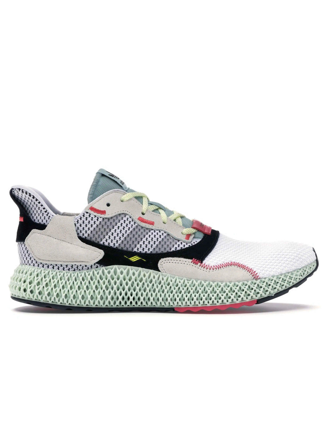 Adidas ZX 4000 4D Prior