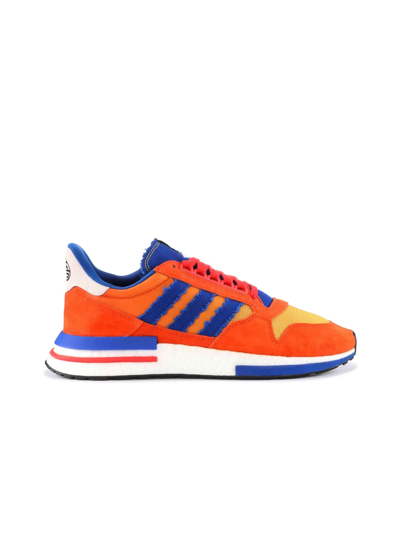 Adidas ZX 500 Restomod Goku Streetwear Auckland New Zealand Prior