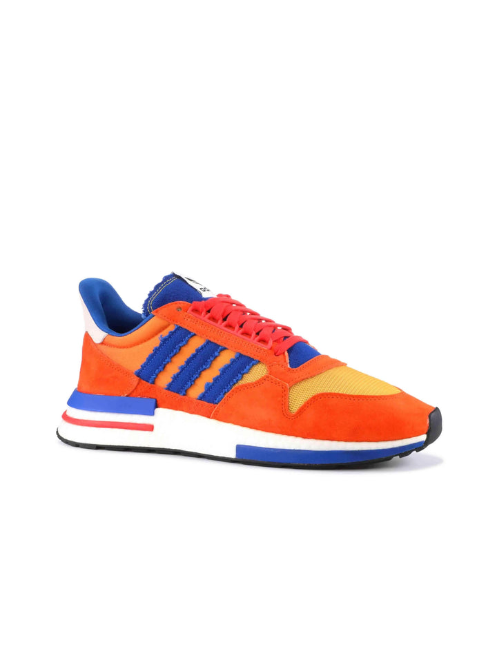 Adidas ZX 500 Restomod "Goku" Adidas