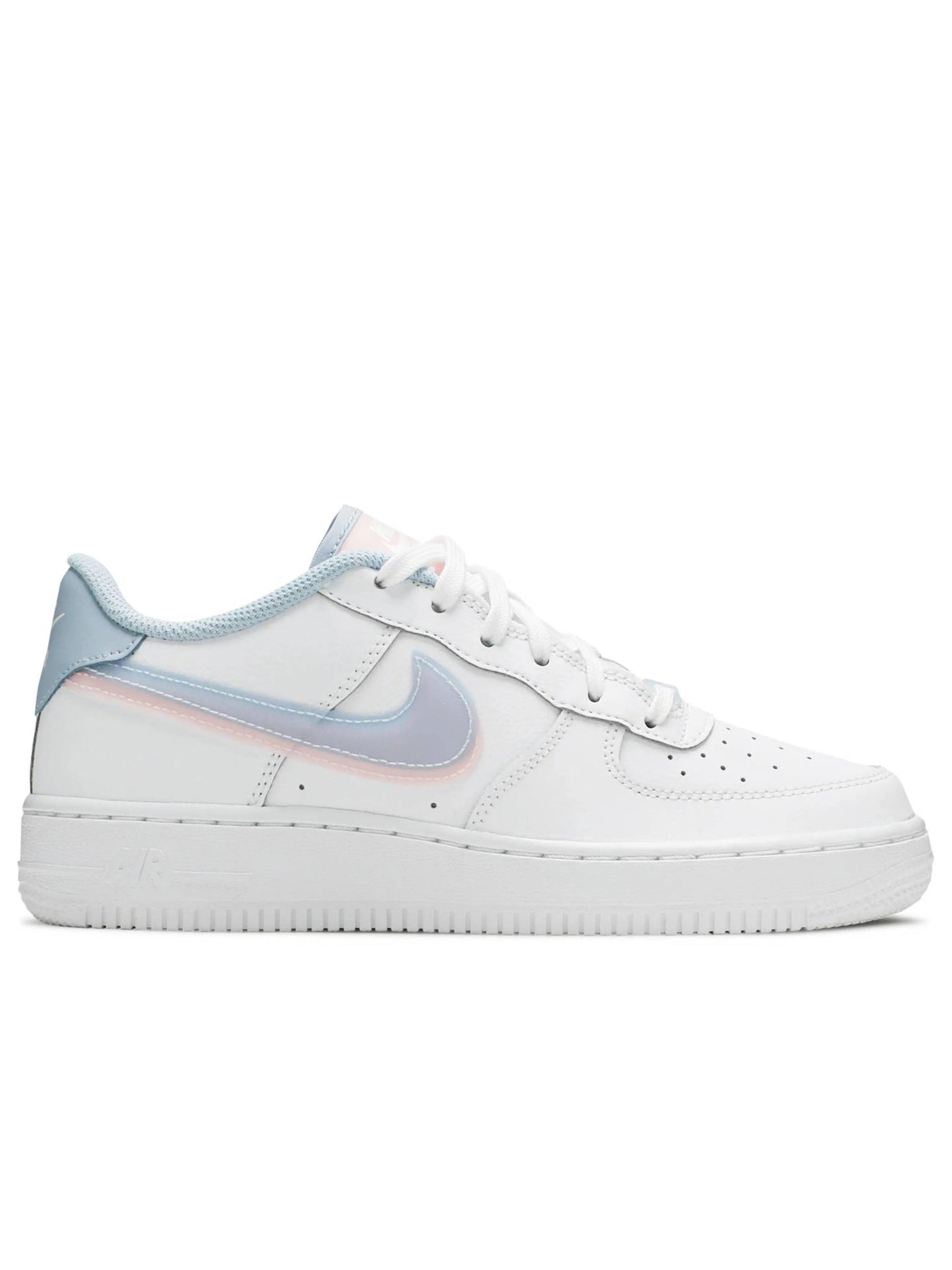 Air Force 1 LV8 GS Double Swoosh Prior