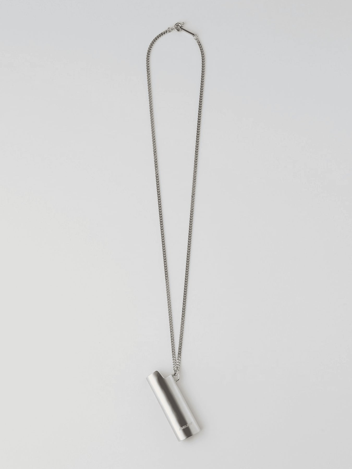 【激レア/希少/完売品】ディーゼル grunge chine necklace Gucci Le Marché des Merveilles Necklace - YBB47967200400U