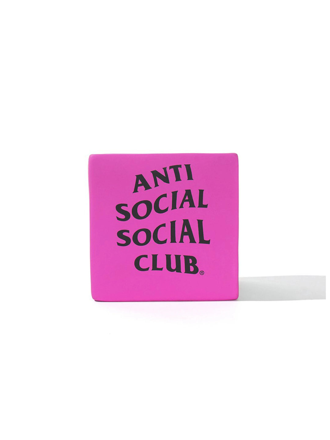 Anti Social Social Club Floral Vase Prior