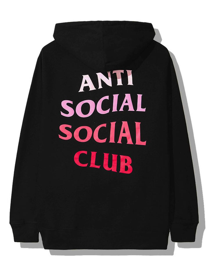 Anti Social Social Club Panty Hoodie Anti Social Social Club