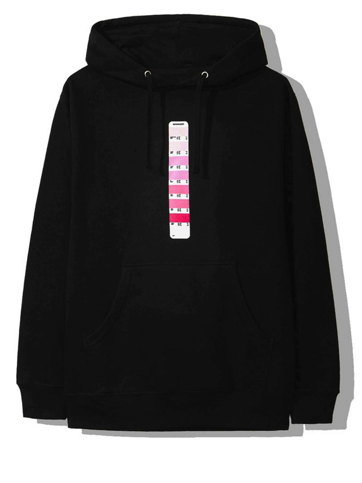 Anti Social Social Club Panty Hoodie Anti Social Social Club