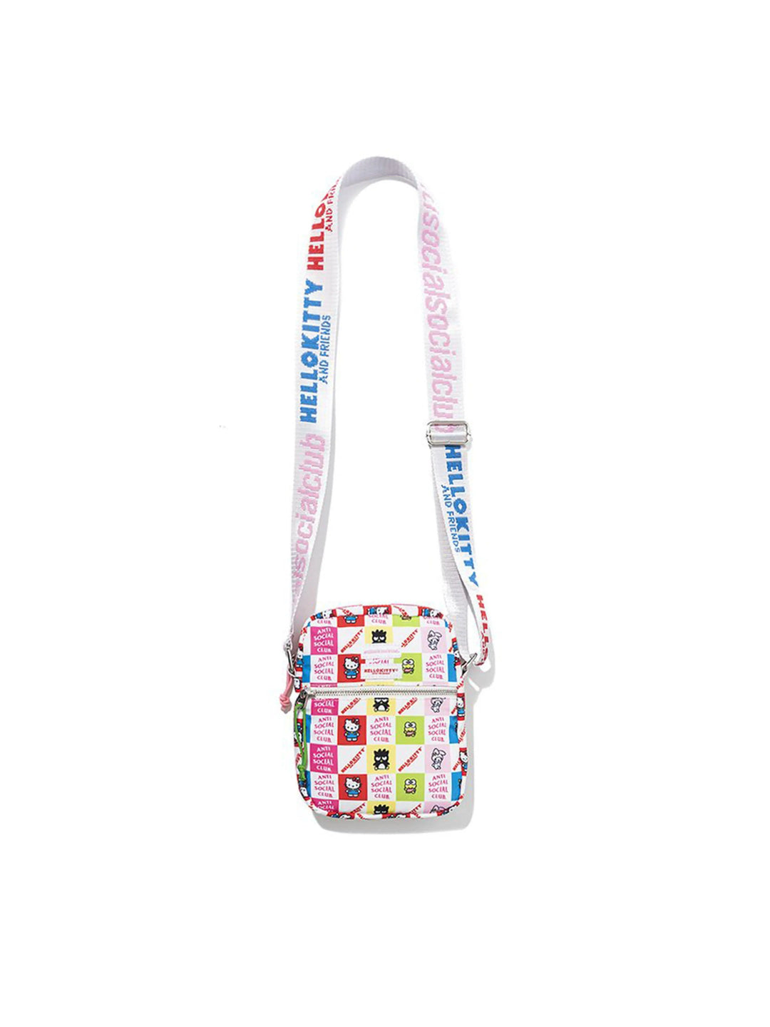 Anti Social Social Club x Hello Kitty Side Bag Anti Social Social Club