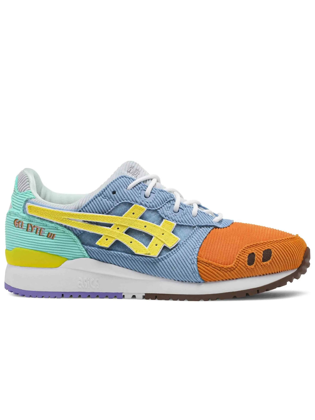 Asics Gel-Lyte III Sean Wotherspoon x Atmos Prior