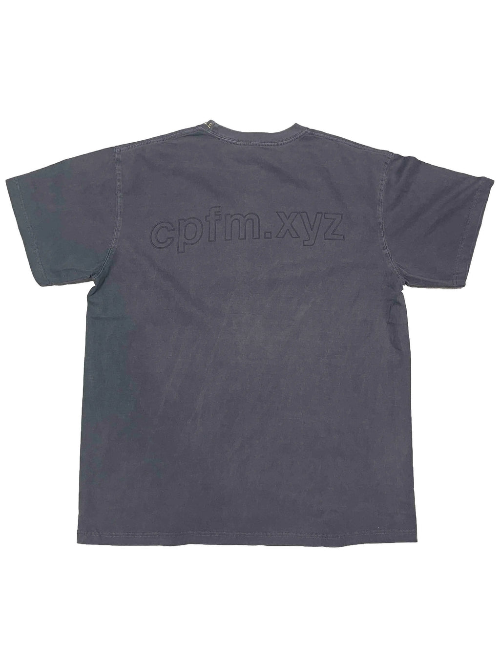 CPFM X Union LA X Nordstrom Tee Black Cactus Plant Flea Market