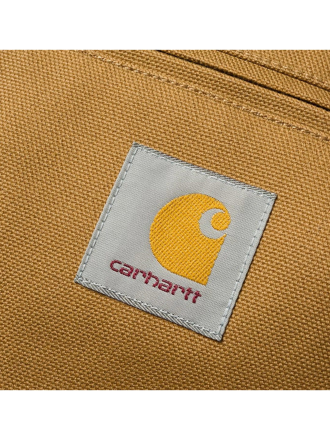 Carhartt Detroit Jacket Blanket Lined Brown Prior