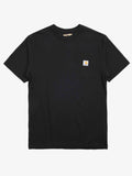 Carhartt Pocket Tee Black Carhartt